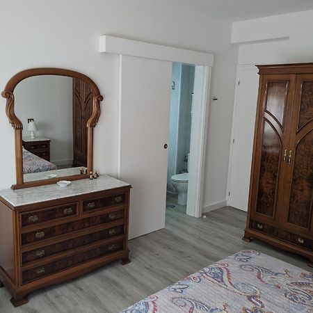 Apartament Alicia Bis Sanxenxo Zewnętrze zdjęcie