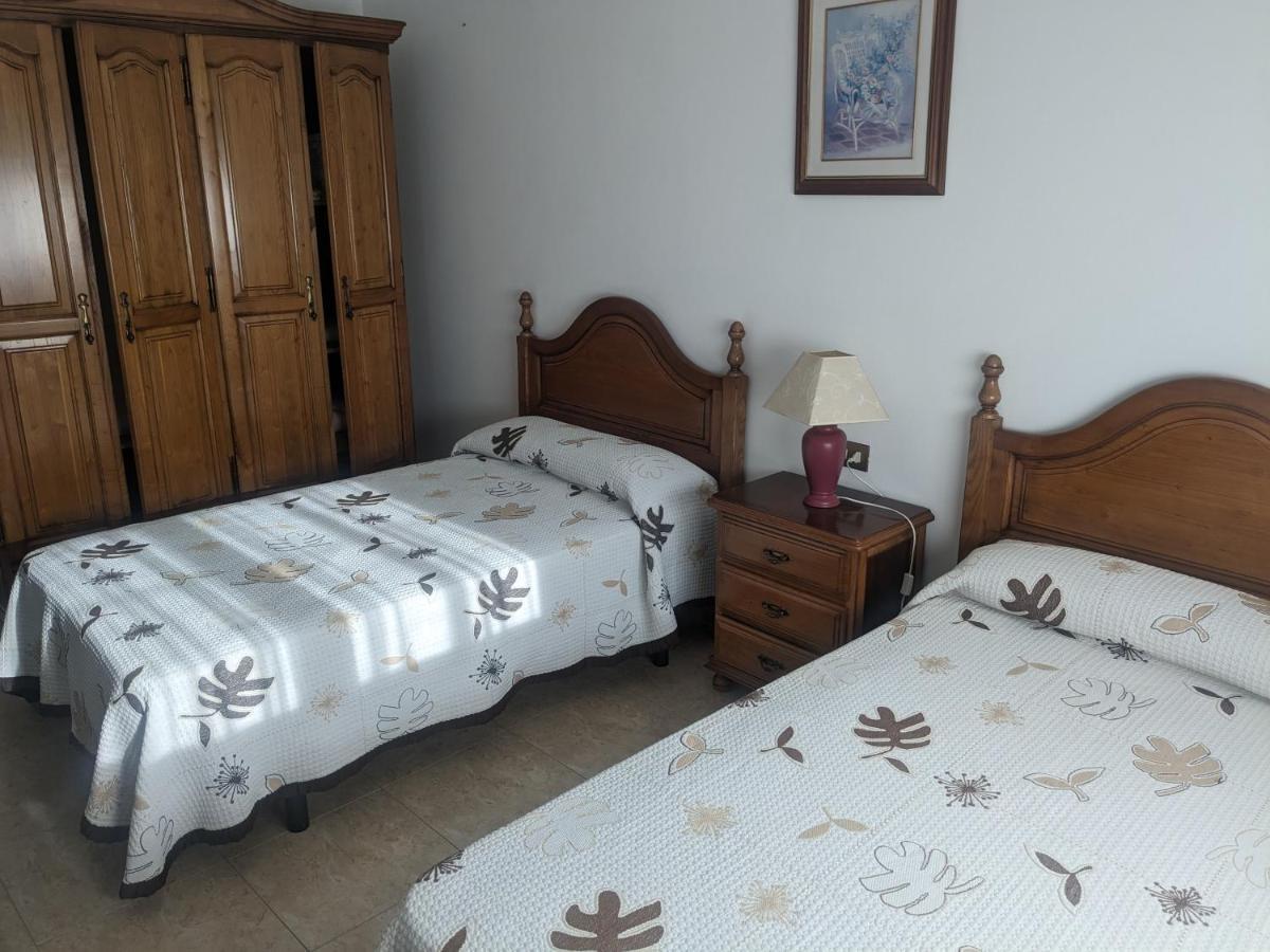 Apartament Alicia Bis Sanxenxo Zewnętrze zdjęcie