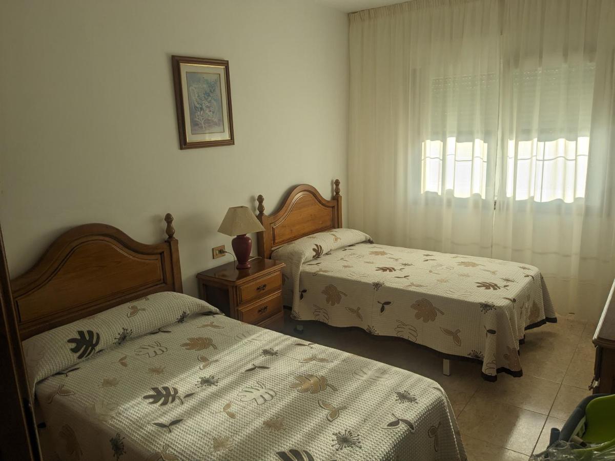 Apartament Alicia Bis Sanxenxo Zewnętrze zdjęcie