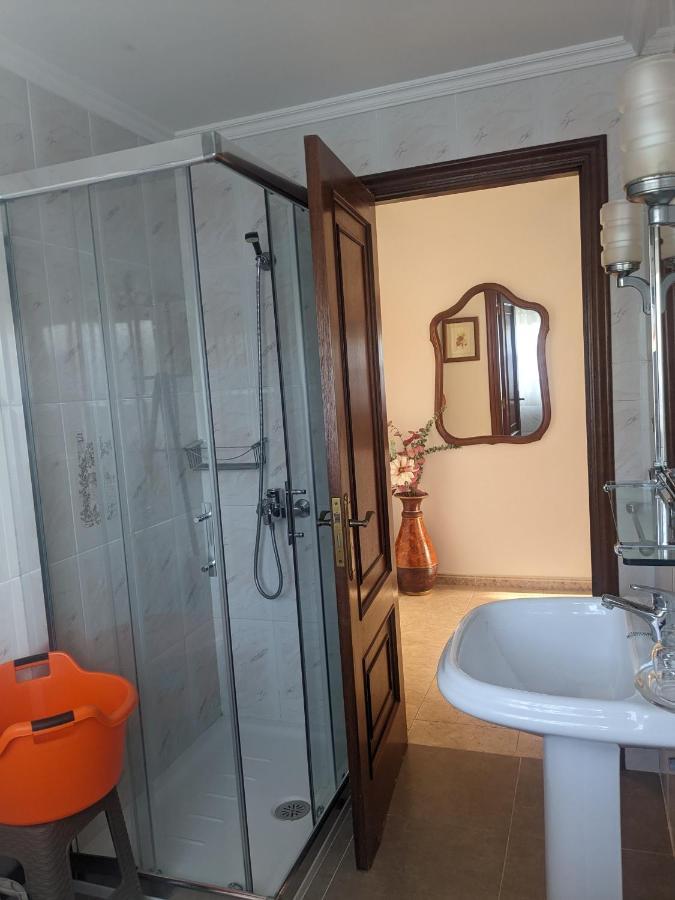 Apartament Alicia Bis Sanxenxo Zewnętrze zdjęcie