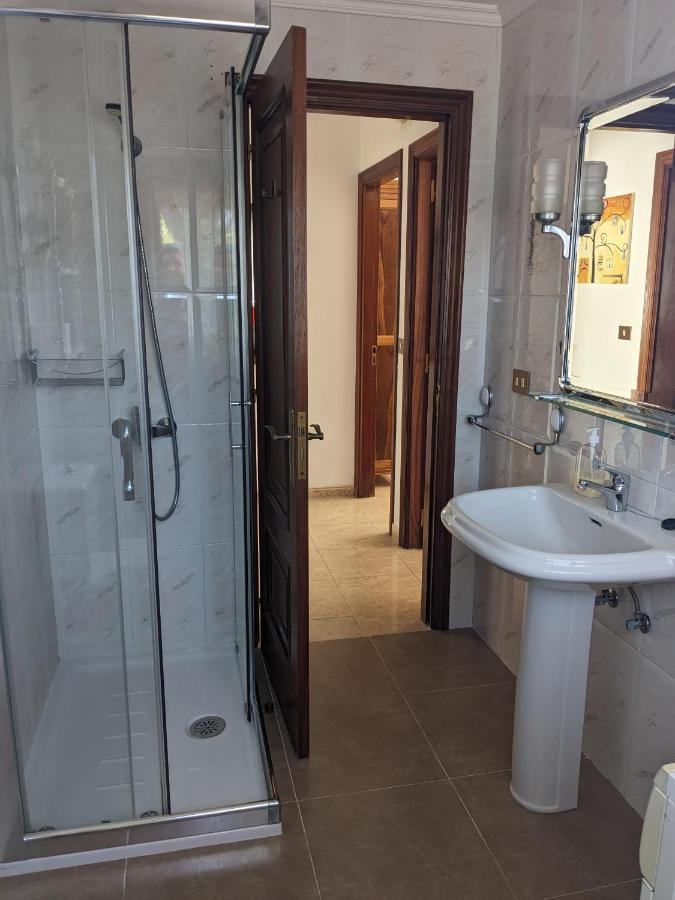 Apartament Alicia Bis Sanxenxo Zewnętrze zdjęcie