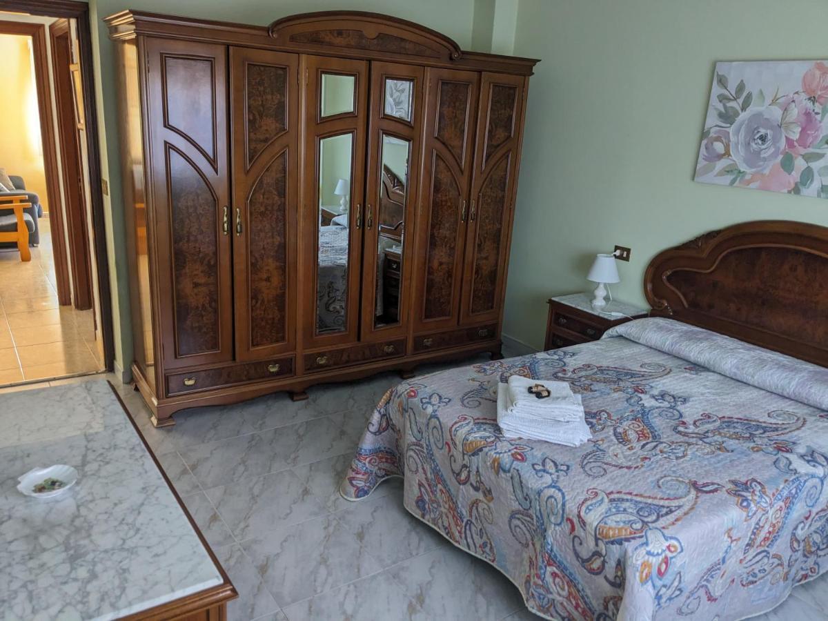 Apartament Alicia Bis Sanxenxo Zewnętrze zdjęcie