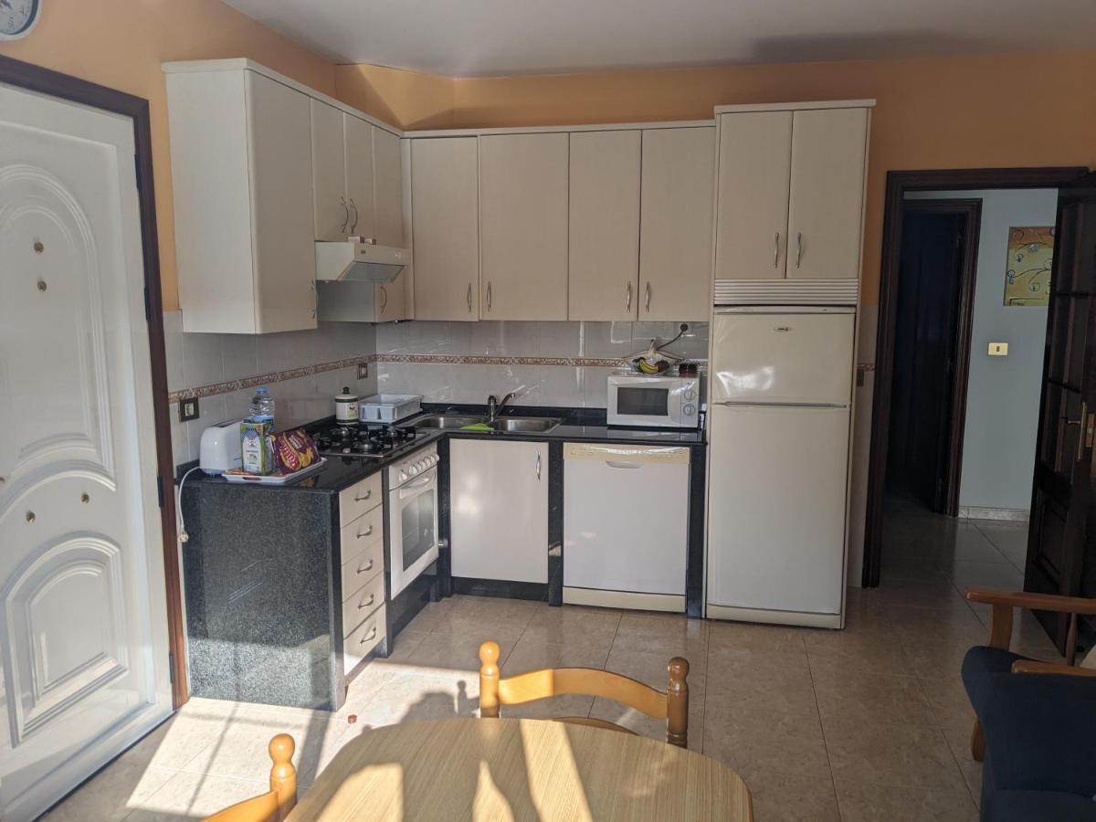 Apartament Alicia Bis Sanxenxo Zewnętrze zdjęcie