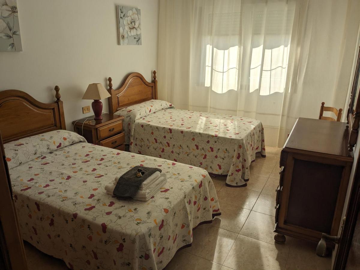 Apartament Alicia Bis Sanxenxo Zewnętrze zdjęcie