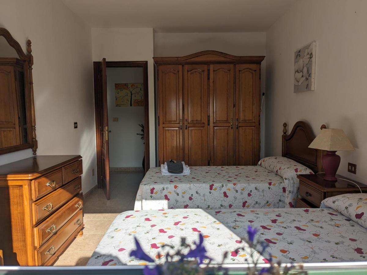 Apartament Alicia Bis Sanxenxo Zewnętrze zdjęcie