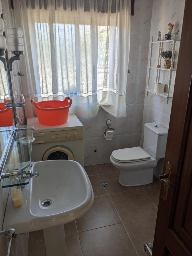 Apartament Alicia Bis Sanxenxo Zewnętrze zdjęcie