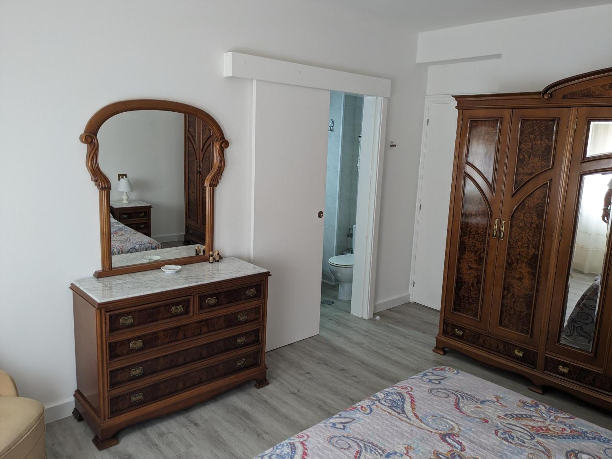 Apartament Alicia Bis Sanxenxo Zewnętrze zdjęcie